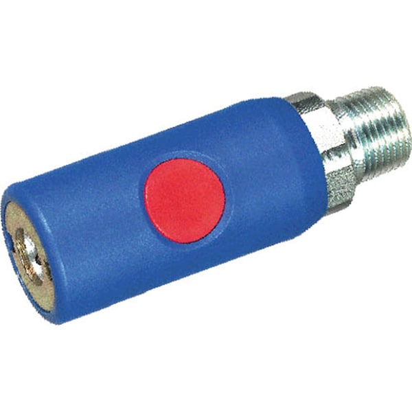 14 Automotive 14 Male NPT Coupling